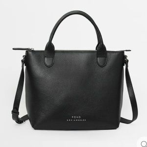 Pond Los Angeles Minimalist Carryall